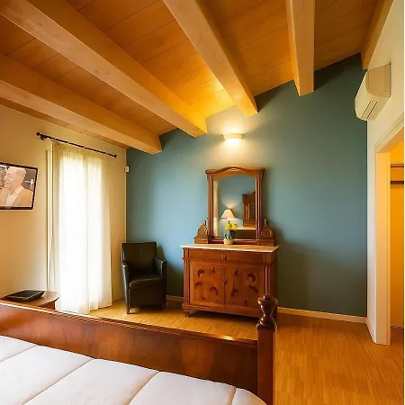 Trere ファエンツァ