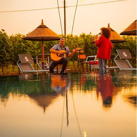 カントリーハウス Trere