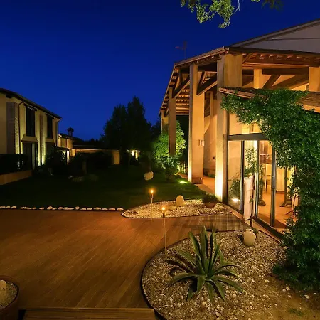 Casa di campagna Trerè *