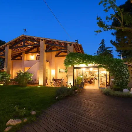 Trere Landsted Faenza