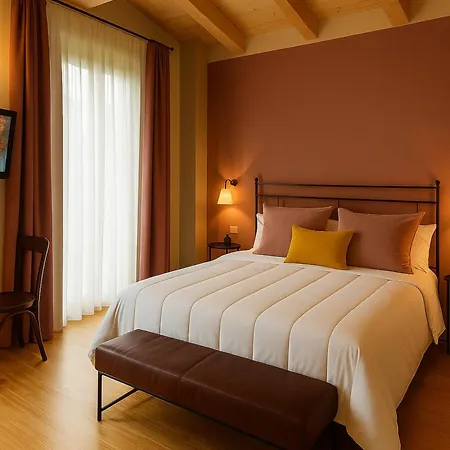 Trere Casa de Campo *