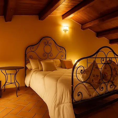 Landsted Trere Faenza