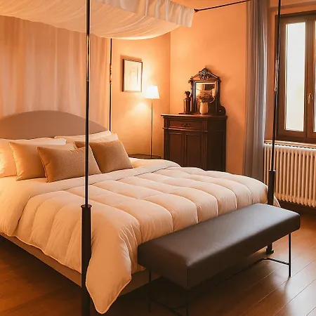 Casa di campagna Trerè