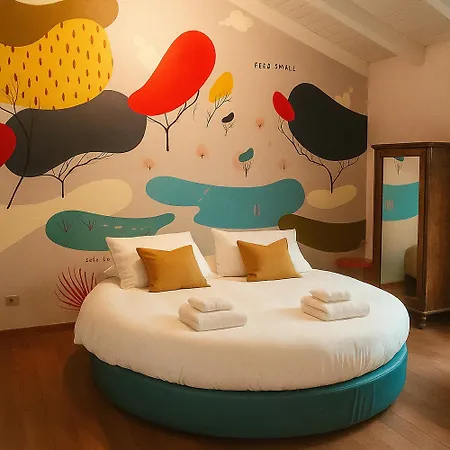 Trere Country house *