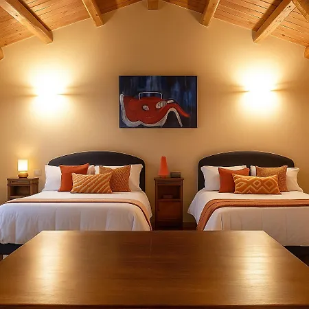 Trere Country house Faenza