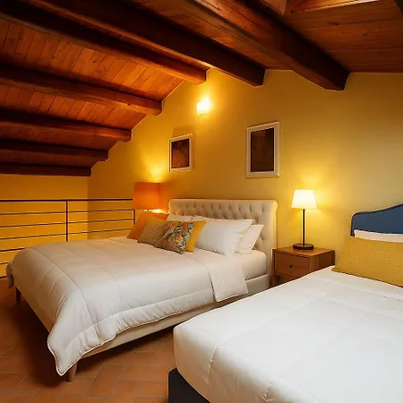 Casa di campagna Trerè Faenza
