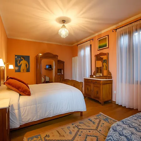 Landsted Trere Faenza