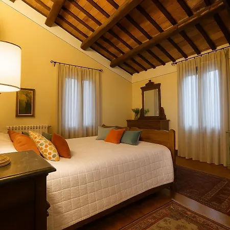 Country house Trere Faenza