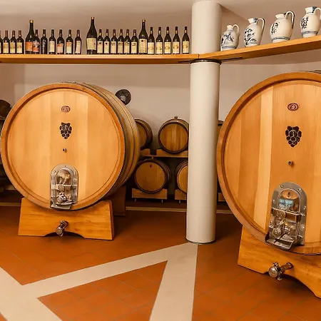 Casa di campagna Trerè