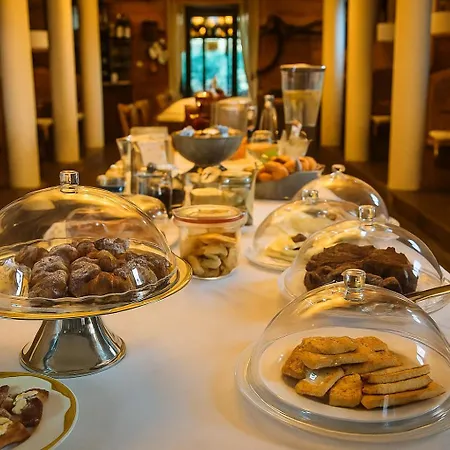 Landsted Trere Faenza