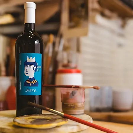 Casa di campagna Trerè