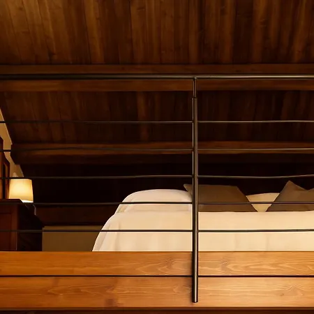 Trere カントリーハウス *