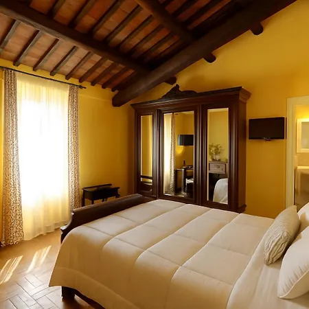 Casa de Campo Trere