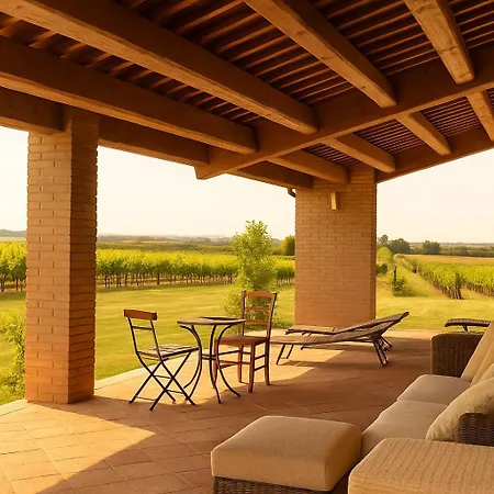 Casa de Campo Trere *
