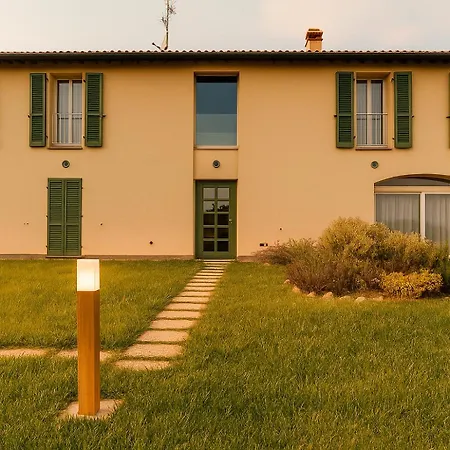 Country house Trere Faenza