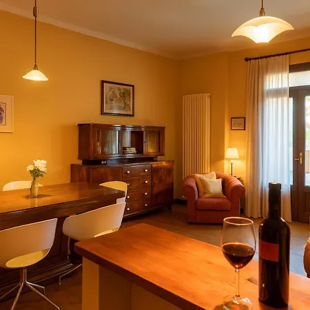 Trere カントリーハウス