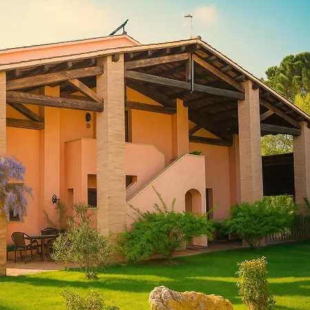 Trere Country house *