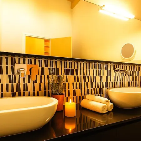 Trere Country house Faenza
