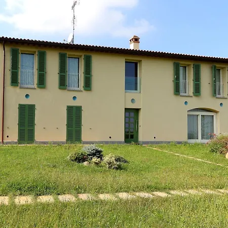 Trere Летний дом Фаэнца