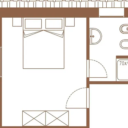 Trerè Casa di campagna *