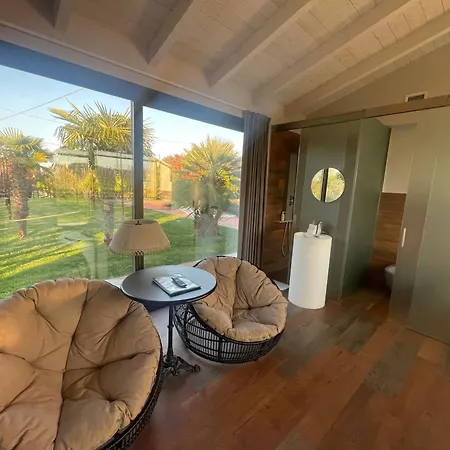 Trere Летний дом *