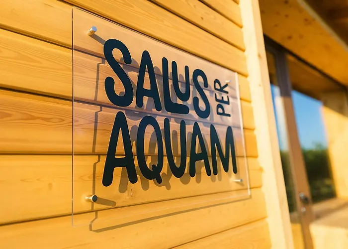 Летний дом Trere