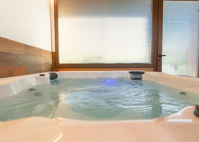 Trere Летний дом *