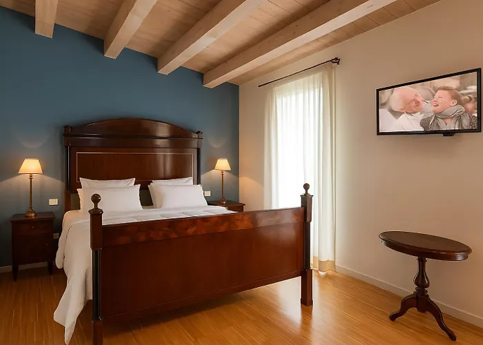 Летний дом Trere *