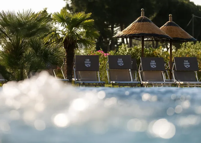 Летний дом Trere