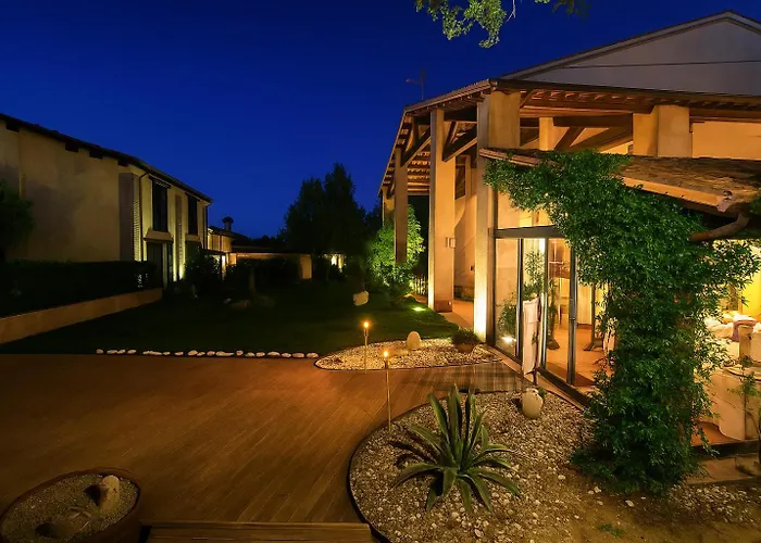 Εξοχικό σπίτι Trere *