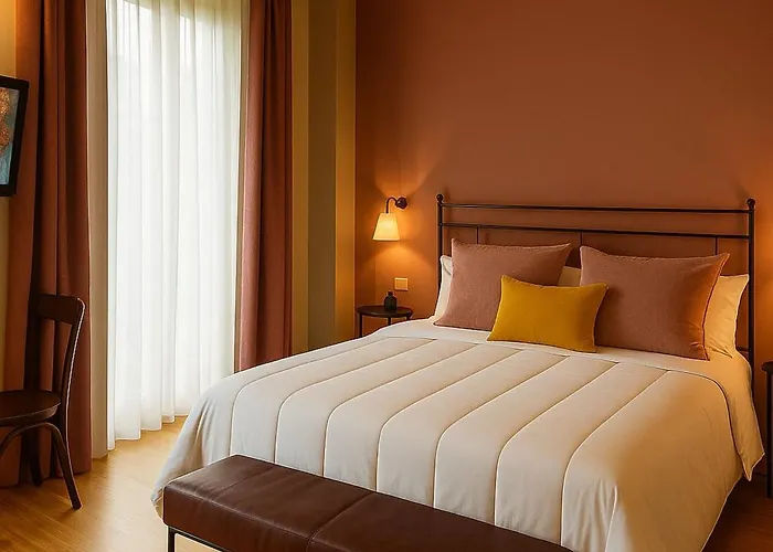 Trere Летний дом *