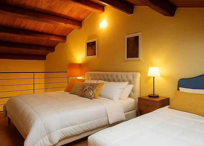 Εξοχικό σπίτι Trere Faenza