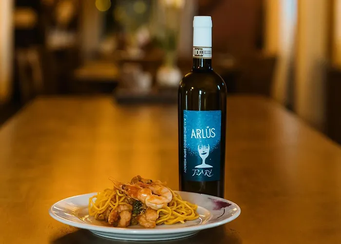 Летний дом Trere