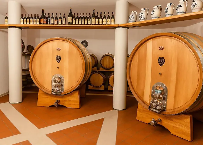 Летний дом Trere