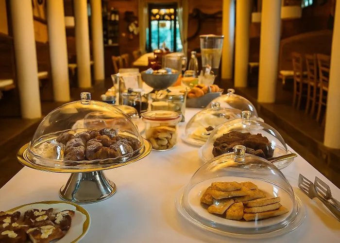 Casa de Campo Trere Faença