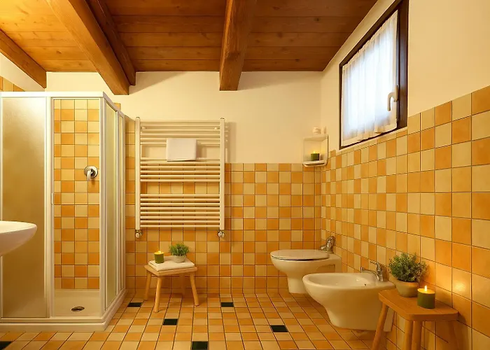 Εξοχικό σπίτι Trere