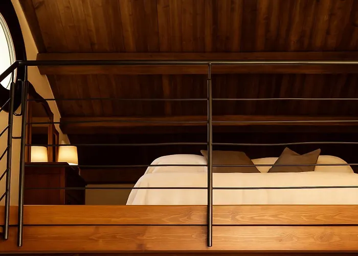 Trere Летний дом *