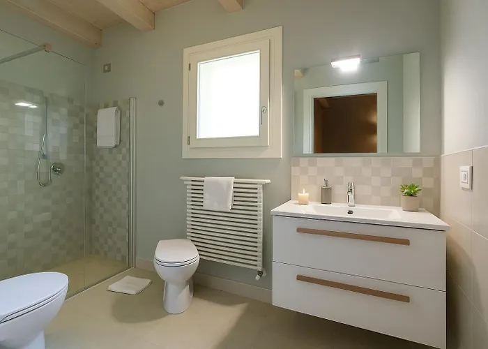 Летний дом Trere Фаэнца