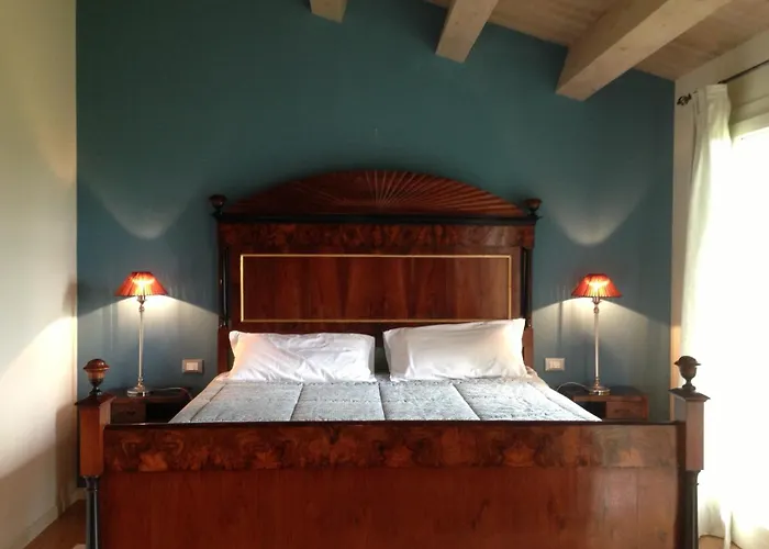 Trere Εξοχικό σπίτι *