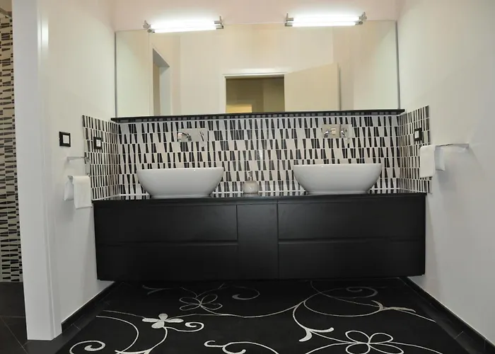 Εξοχικό σπίτι Trere Faenza