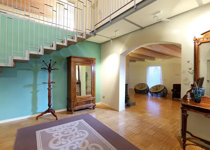 Trere Εξοχικό σπίτι *