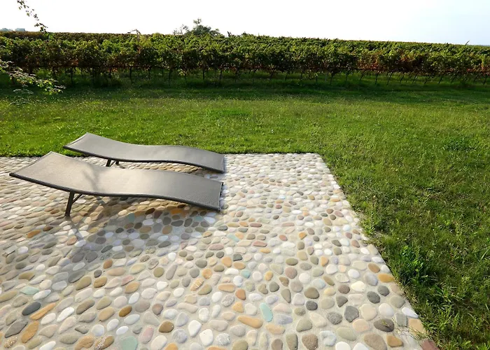 Trere Летний дом