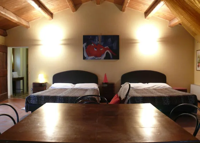 Trere Εξοχικό σπίτι