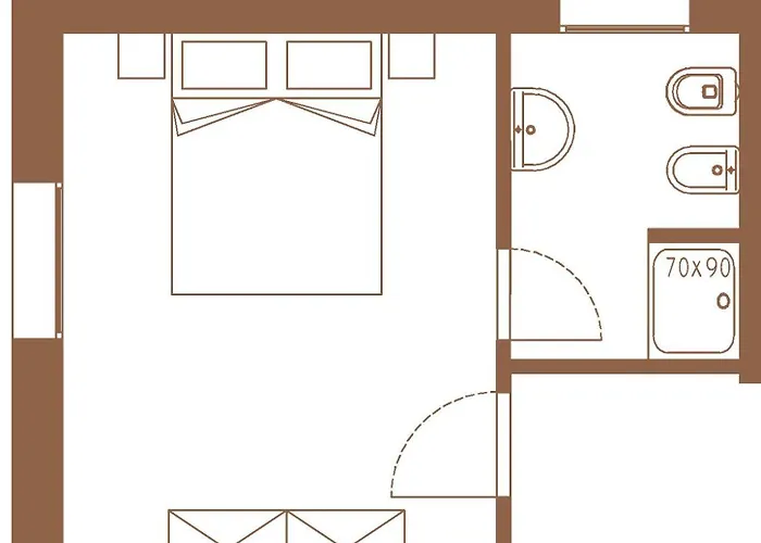 Trere Εξοχικό σπίτι *